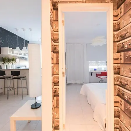 بيت للعطل Apartamento Perto Do Metro