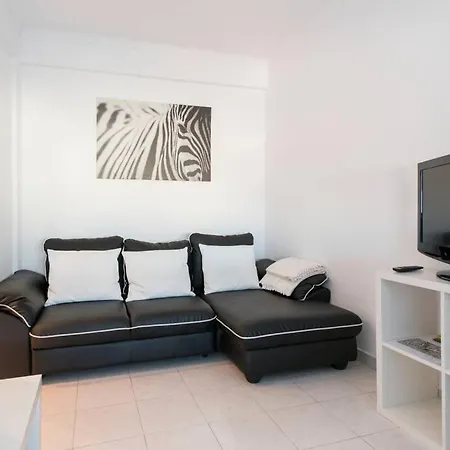 بيت للعطل Apartamento Perto Do Metro