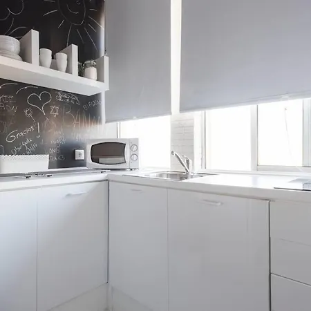 Holiday home Apartamento Perto Do Metro Lisbon