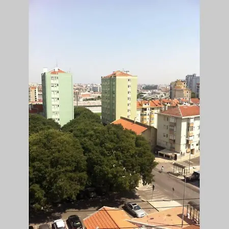 Apartamento Perto Do Metro Holiday home