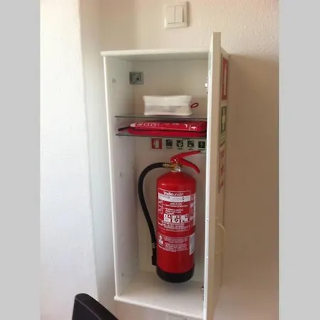 Holiday home Apartamento Perto Do Metro Lisbon