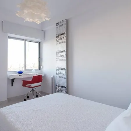 Apartamento Perto Do Metro Lisbon