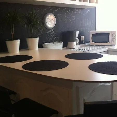 Apartamento Perto Do Metro Holiday home Lisbon