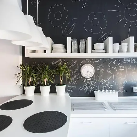 Holiday home Apartamento Perto Do Metro *