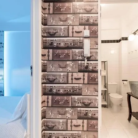 Apartamento Perto Do Metro * Lisbon