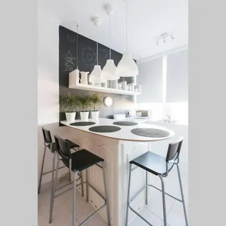 Apartamento Perto Do Metro * Lisbon