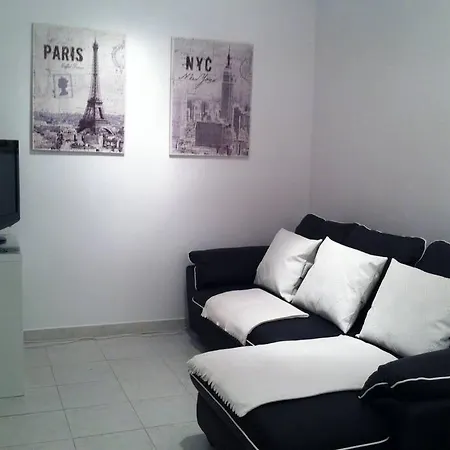 Apartamento Perto Do Metro Holiday home