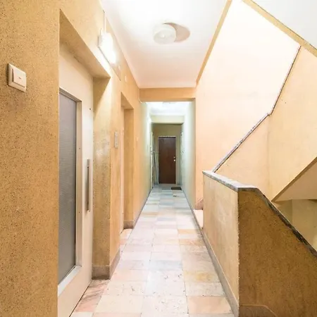 Holiday home Apartamento Perto Do Metro