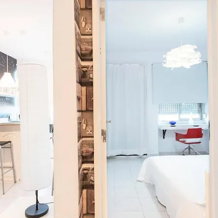 Holiday home Apartamento Perto Do Metro