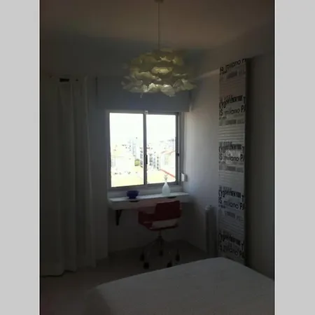 Holiday home Apartamento Perto Do Metro *