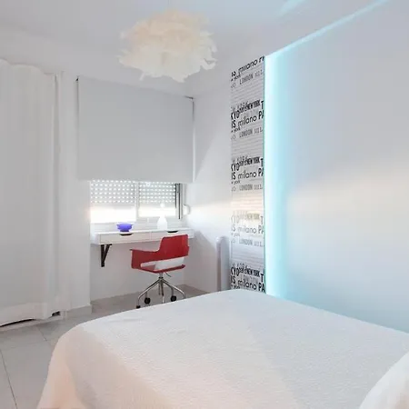 Apartamento Perto Do Metro * Lisbon