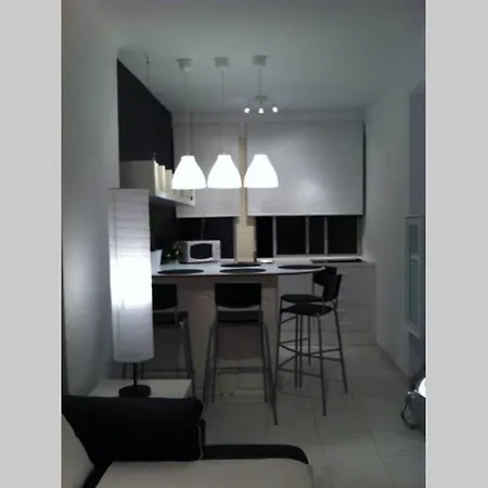 Holiday home Apartamento Perto Do Metro