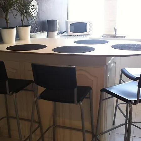 Holiday home Apartamento Perto Do Metro *