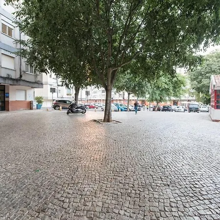 Apartamento Perto Do Metro Holiday home *