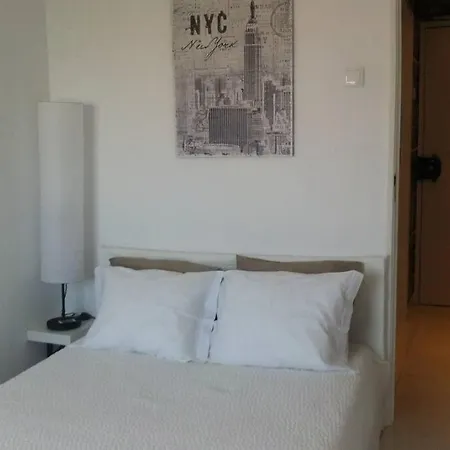 Holiday home Apartamento Perto Do Metro