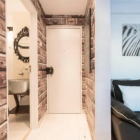 Holiday home Apartamento Perto Do Metro *
