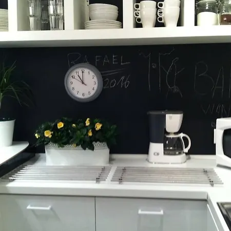 Holiday home Apartamento Perto Do Metro Lisbon